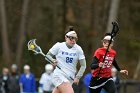 WLax vs Keene  Wheaton College Women's Lacrosse vs Keene State. - Photo By: KEITH NORDSTROM : Wheaton, LAX, Lacrosse